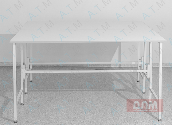 Стол островной СЛБ-О-100 — изображение 2