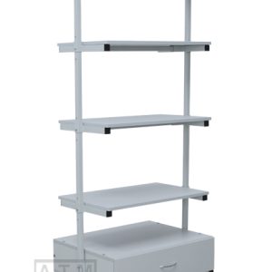Стеллаж СТ-123