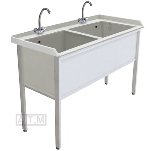 Мойка М-160 — изображение 2