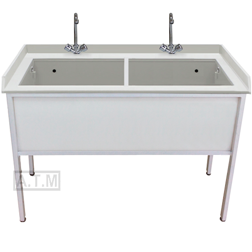 Мойка М-160 — изображение 3