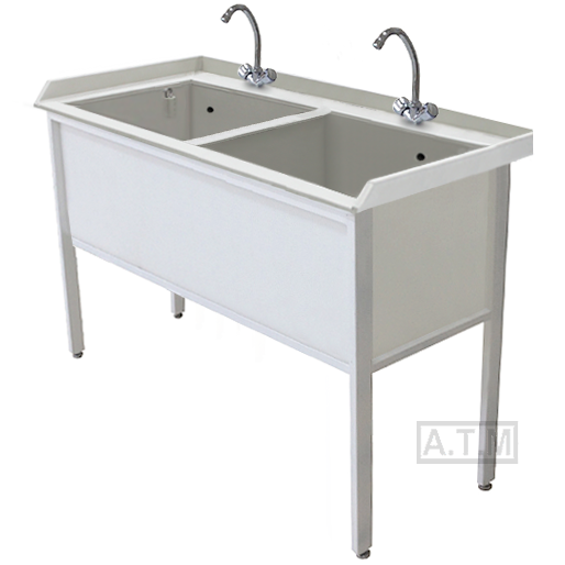 Мойка М-160 — изображение 4