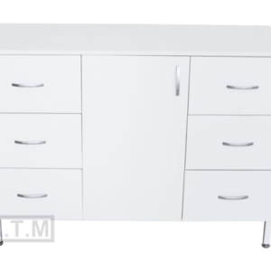 Тумба лабораторная ТЛ-118