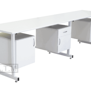 Стол лабораторный С-458