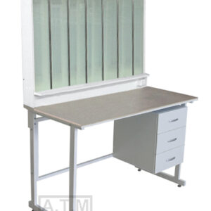 Стол для титрования СДТЛ-109