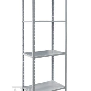 Стеллаж СТ-118 (Облегченный)