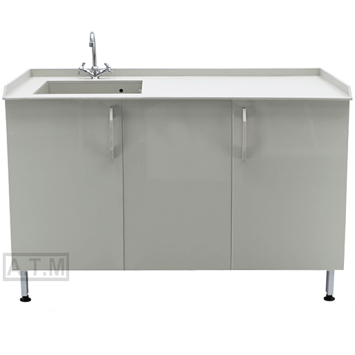 Мойка МХ-105 — изображение 2