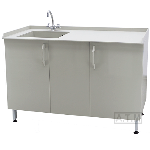 Мойка МХ-105 — изображение 4