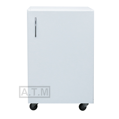 Тумба лабораторная ТЛПМ-101 (металлическая) — изображение 2