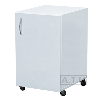 Тумба лабораторная ТЛПМ-101 (металлическая) — изображение 3