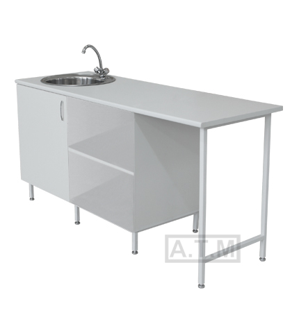 Мойка М-157 — изображение 2