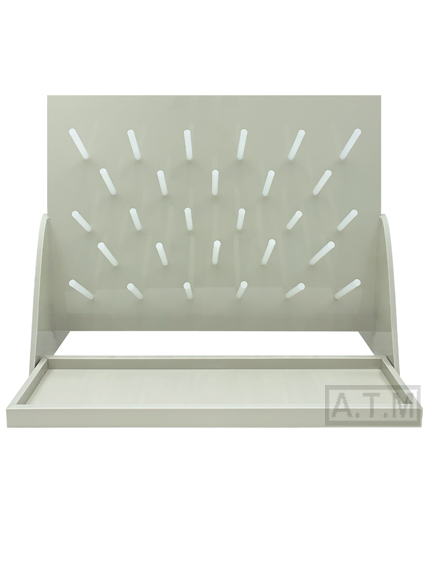 Настольный сушильный стеллаж МОД-13 — изображение 3