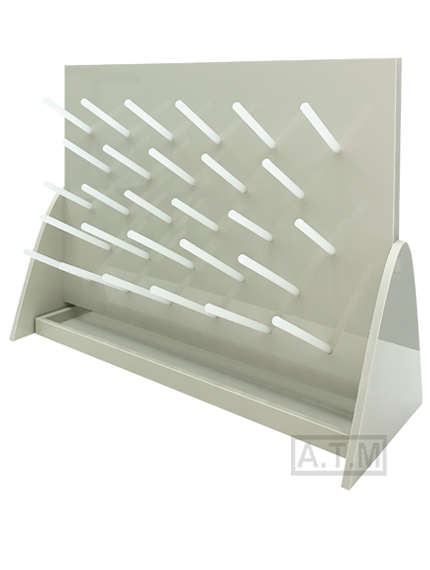 Настольный сушильный стеллаж МОД-13 — изображение 4