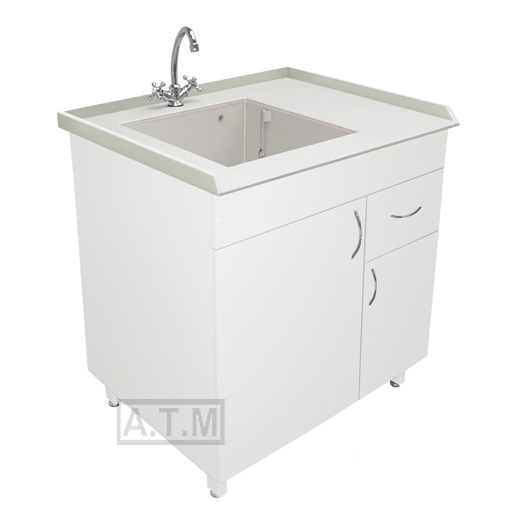 Мойка М-135 — изображение 2