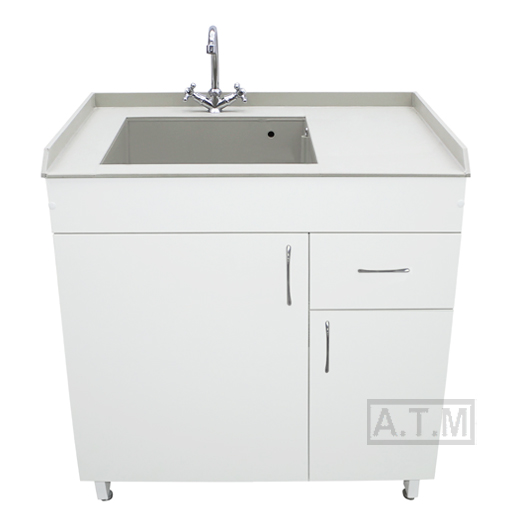 Мойка М-135 — изображение 3