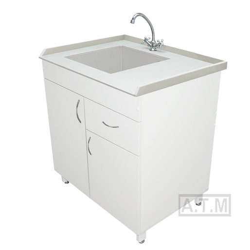 Мойка М-135 — изображение 4