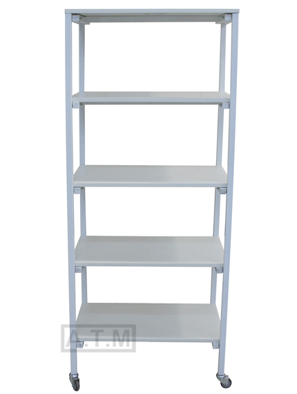 Стеллаж СТ-132 (передвижной) — изображение 2