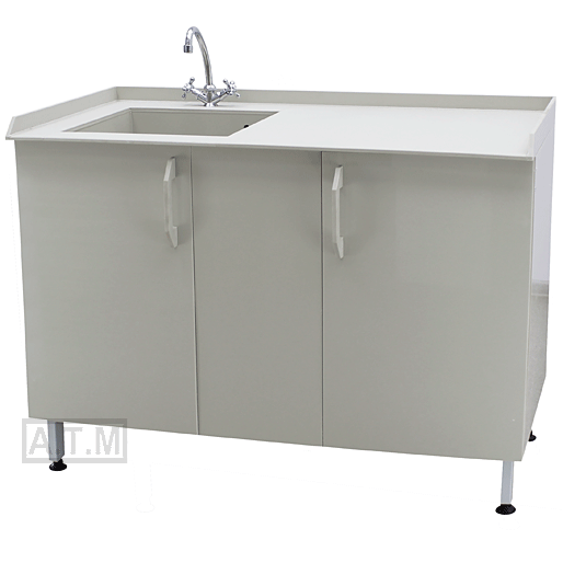 Мойка МХ-103 — изображение 4