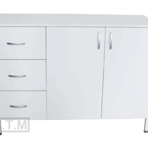 Тумба лабораторная ТЛ-117