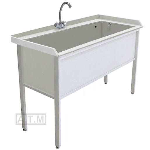 Мойка М-158 — изображение 2