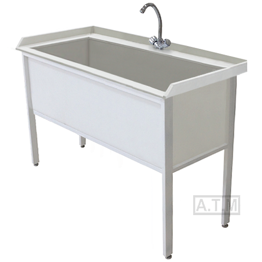 Мойка М-158 — изображение 4