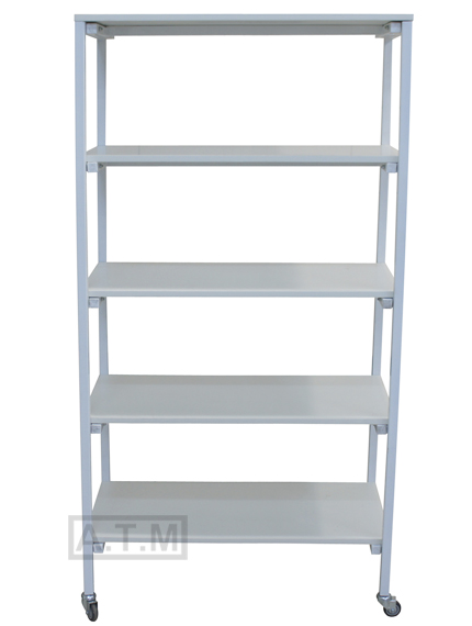Стеллаж СТ-133 (передвижной) — изображение 2