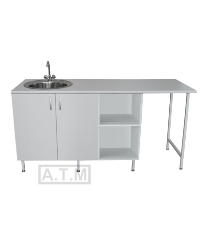 Мойка М-156 — изображение 2