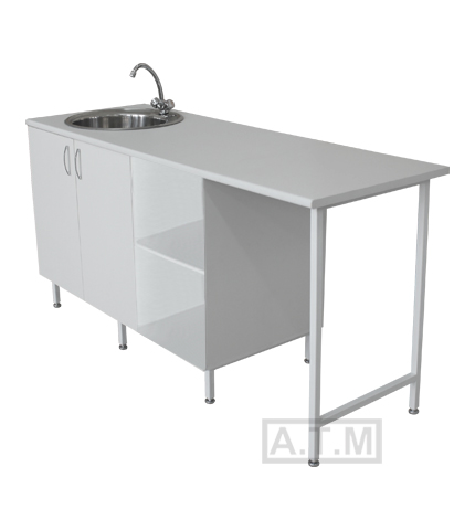 Мойка М-156 — изображение 3