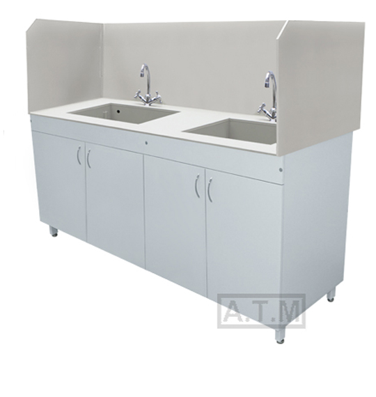 Мойка М-101 — изображение 4