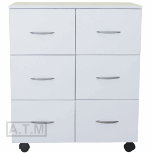 Тумба лабораторная ТЛ-120