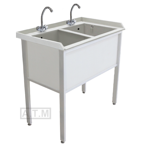 Мойка М-159 — изображение 2