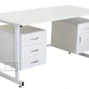 Стол лабораторный С-455