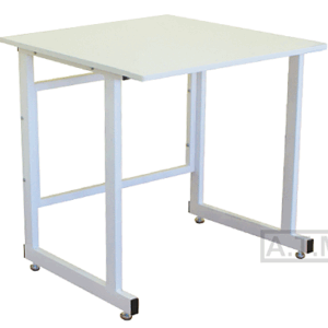 Стол лабораторный С-490