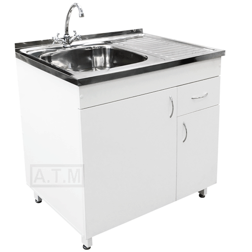 Мойка М-134 — изображение 2