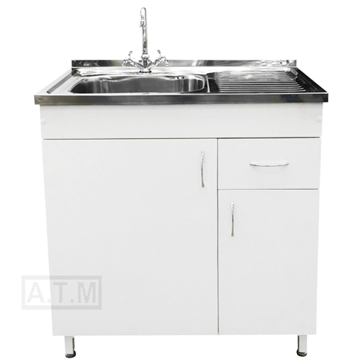 Мойка М-134 — изображение 3