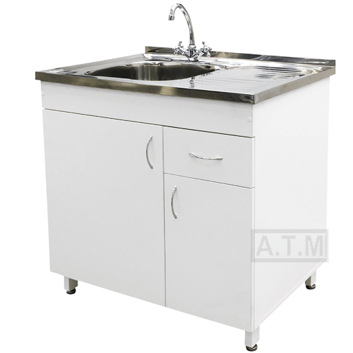 Мойка М-134 — изображение 4