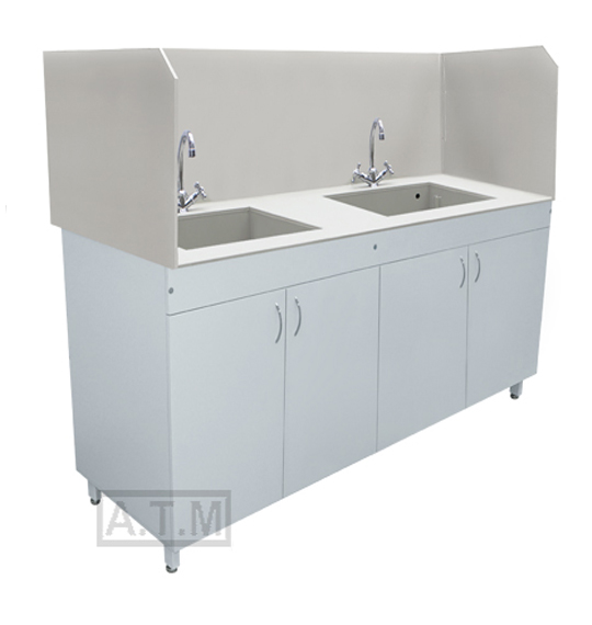 Мойка М-101 — изображение 2