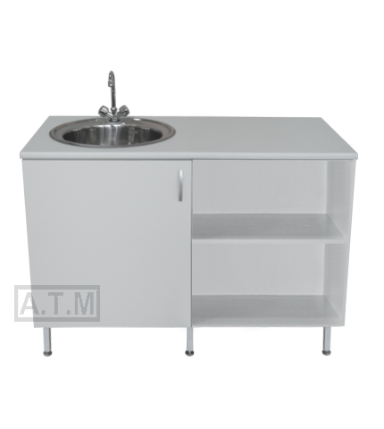 Мойка М-155 — изображение 2