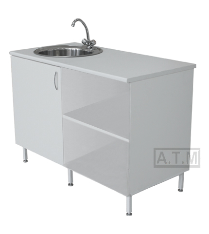 Мойка М-155 — изображение 3