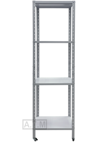 Стеллаж СТ-135 (Передвижной) — изображение 2