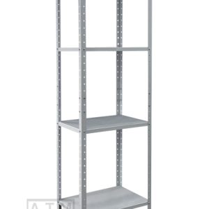 Стеллаж СТ-117 (Облегченный)