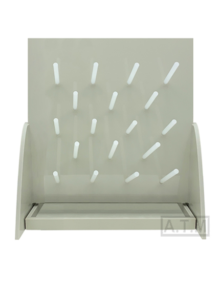 Настольный сушильный стеллаж МОД-14 — изображение 2