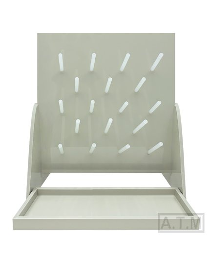 Настольный сушильный стеллаж МОД-14 — изображение 3