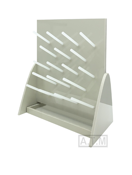 Настольный сушильный стеллаж МОД-14 — изображение 4