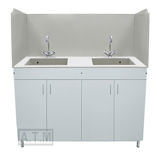 Мойка М-101 — изображение 3