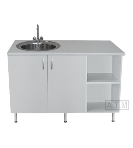 Мойка М-154 — изображение 2