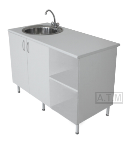 Мойка М-154 — изображение 3