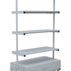 Стеллаж СТ-125