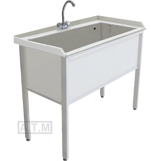 Мойка М-153 — изображение 2