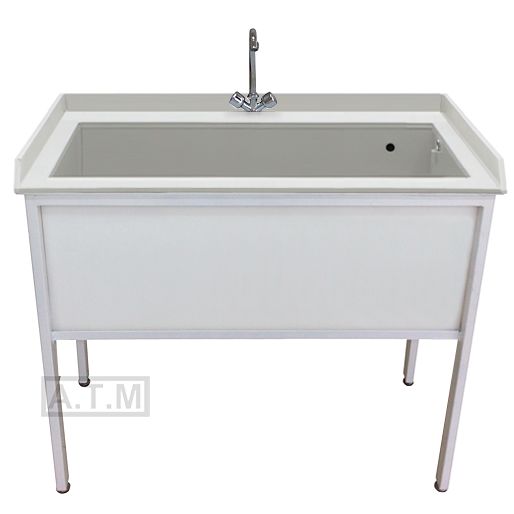 Мойка М-153 — изображение 3