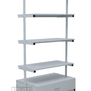 Стеллаж СТ-124